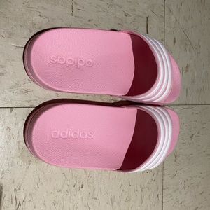 Adidas Slides